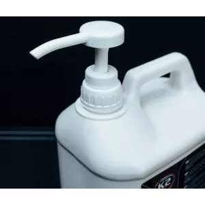 K2 Galant con Dispensador Gel Limpiador de Manos 5L