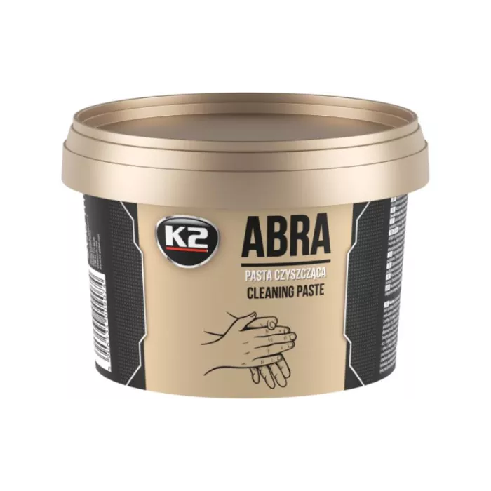 K2 Abra Hand Cleaning Paste 500ml