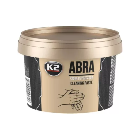 K2 Abra Hand Cleaning Paste 500ml