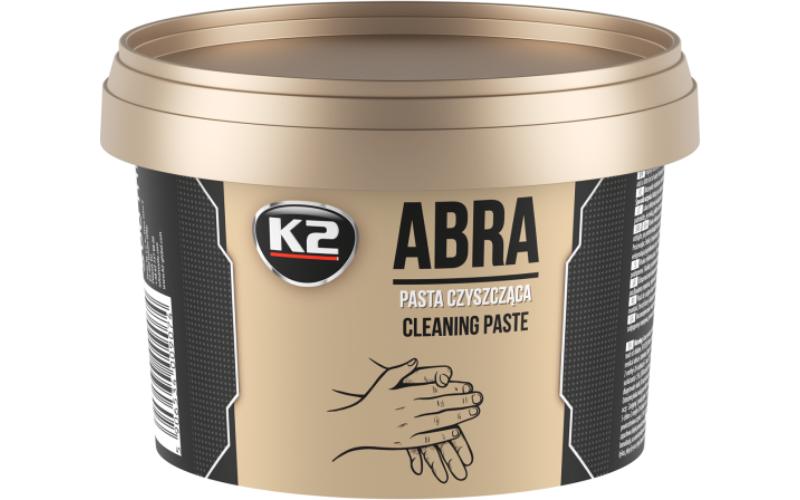 K2 Abra Hand Cleaning Paste 500ml