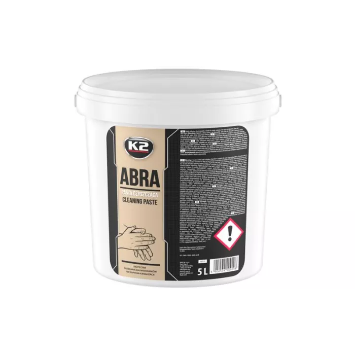 K2 Abra Hand Cleaning Paste 5L