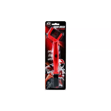 K2 Universal Chain Cleaning Brush