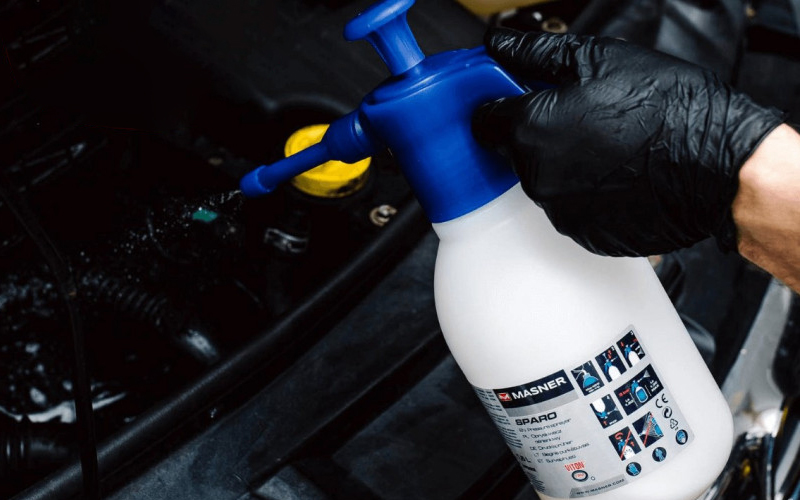 K2 Sparo Pressure Sprayer 1.5L