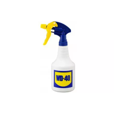 WD-40® Pulverizador
