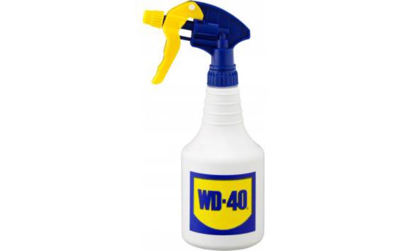 WD-40® РАСПЫЛИТЕЛЬ