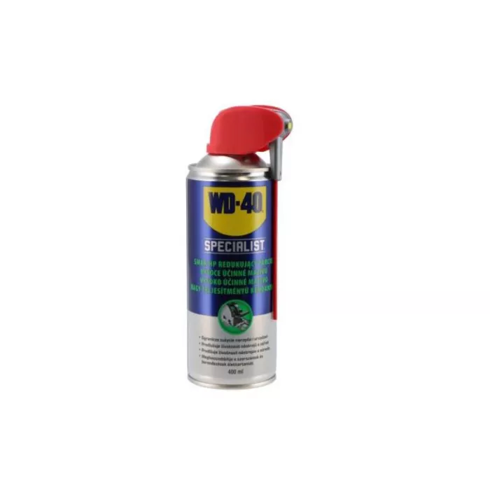 WD-40® Specialist Smar Wysoka Wydajność Spray 400ml