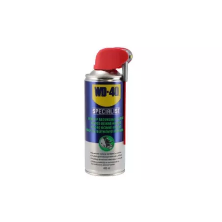 WD-40® Specialist High Performance Grease Spray 400ml