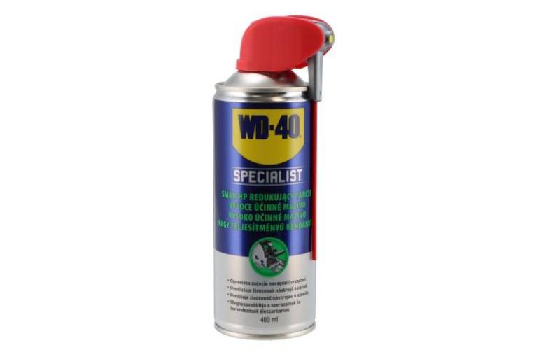 WD-40® Specialist Smar Wysoka Wydajność Spray 400ml