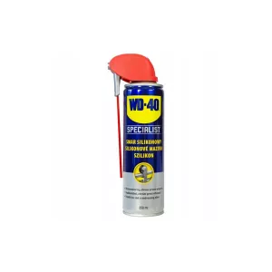 WD-40® Silicone Lubricant Spray 250ml