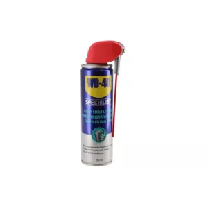 WD-40® White Lithium Grease Spray 250ml