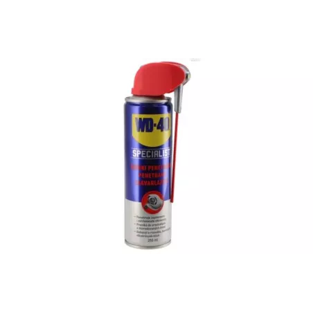 WD-40® Penetrating Spray 250ml