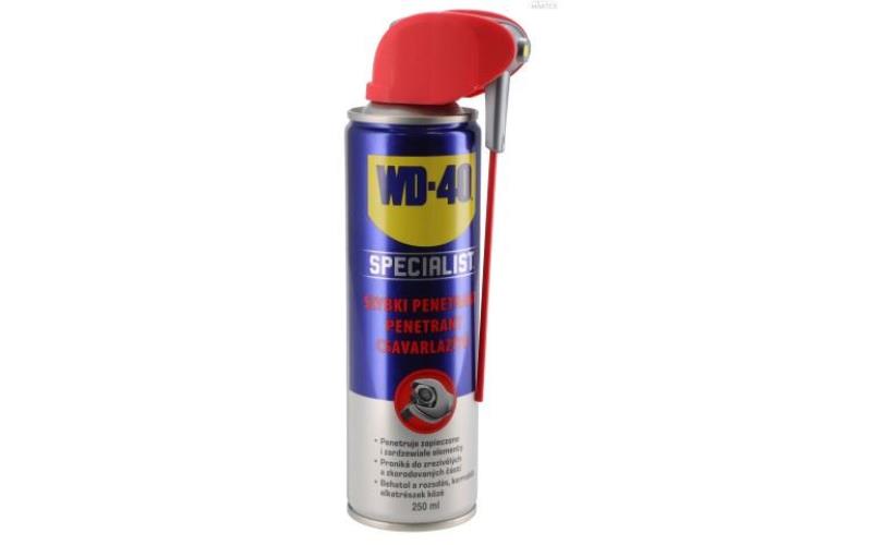 WD-40® Dégrippant Spray 250ml