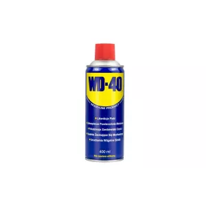 WD-40® MULTI-USAGE SPRAY 400ML