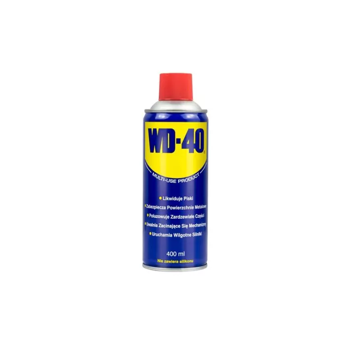WD-40® Multi-use Spray 400ml