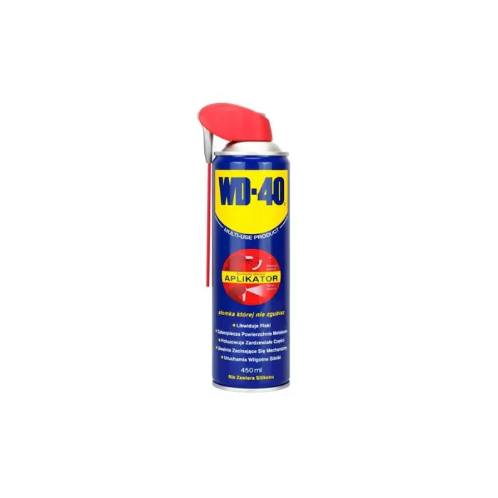WD-40® Avec Applicateur 450ml