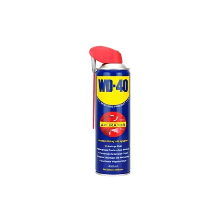 WD-40® z Aplikatorem 450ml