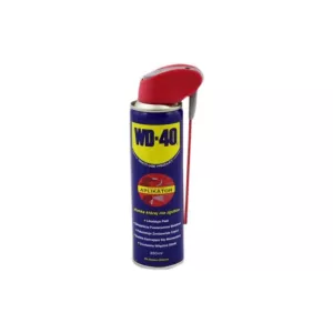 WD-40® WITH APPLICATOR 250ML