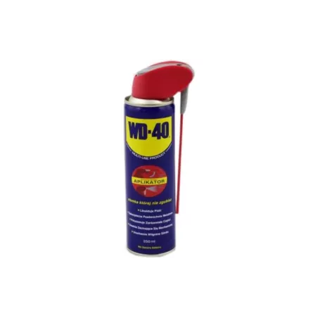 WD-40® z Aplikatorem 250ml