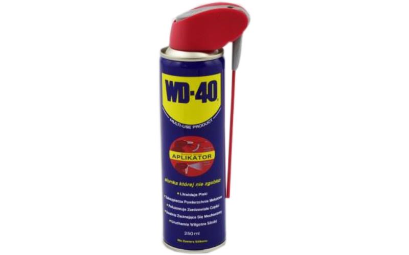 WD-40® With Applicator 250ml