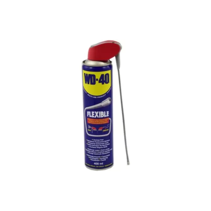 WD-40® With Flexible Applicator 400ml