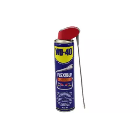WD-40® Avec Applicateur Flexible 400ml