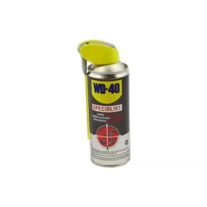 WD-40® SPECIALIST DÉGRIPPANT SPRAY HAUTE PERFORMANCE 400ML