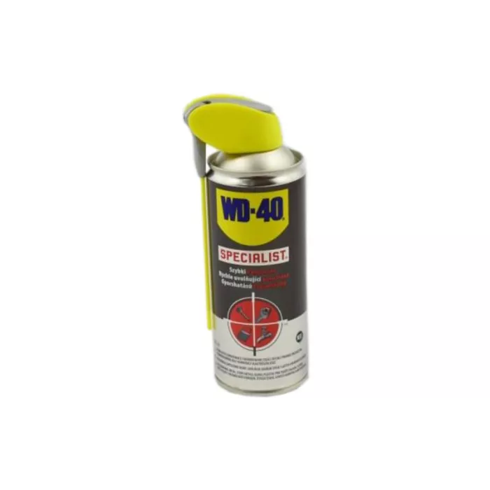 WD-40® Specialist Penetrating Spray High Performance 400ml