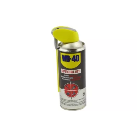 WD-40® Specialist Preparat Penetrujący Spray Wysoka Wydajność 400ml
