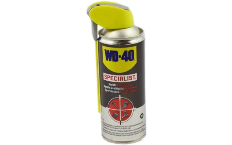 WD-40® Specialist Preparat Penetrujący Spray Wysoka Wydajność 400ml