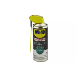 WD-40® White Lithium Grease Spray 400ml