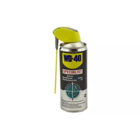 WD-40® White Lithium Grease Spray 400ml