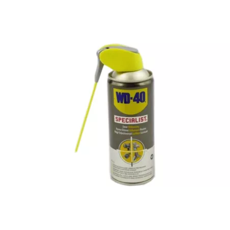 WD-40® Silicone Lubricant Spray 400ml