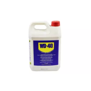 WD-40® 5 Litres (Without Sprayer)