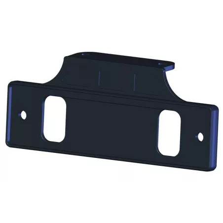 Bracket Holder For Lamp Hor 41