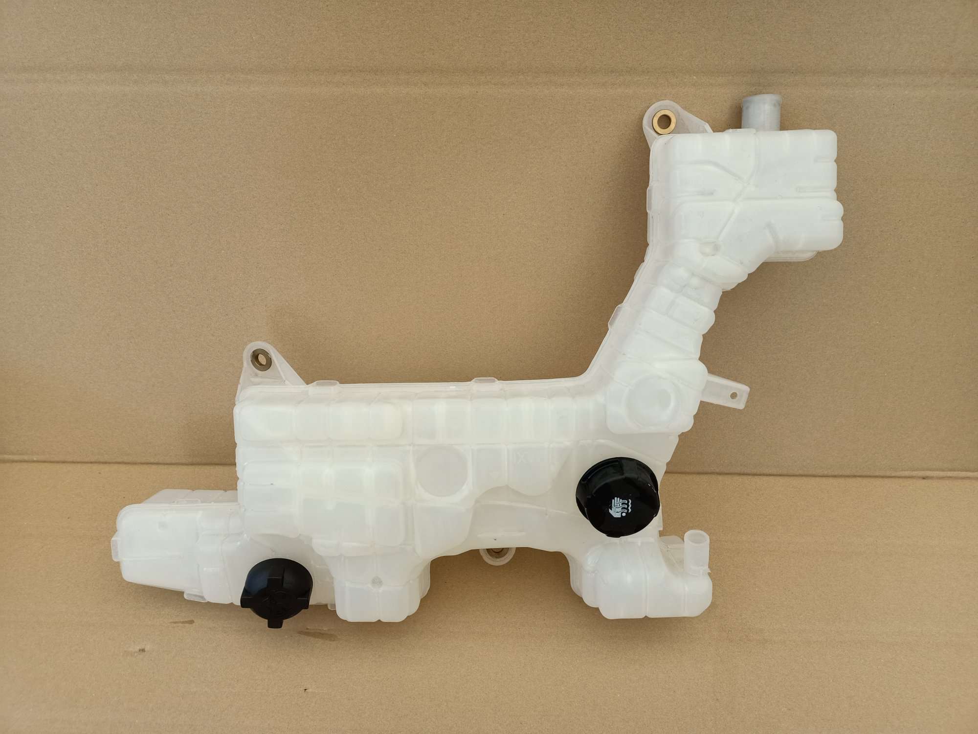 DAF LF45 / LF55 Expansion Tank