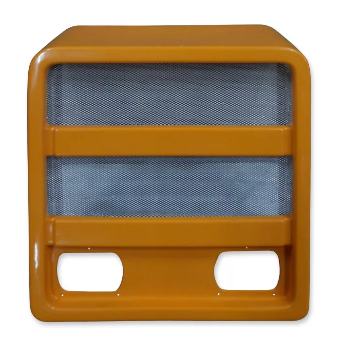 Renault Seria 14 Grill Przedni