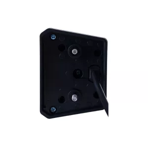 Kennzeichenbeleuchtung Mit Positionslicht (Neon) (LED) Weiß - Rot 12 / 24V Universal