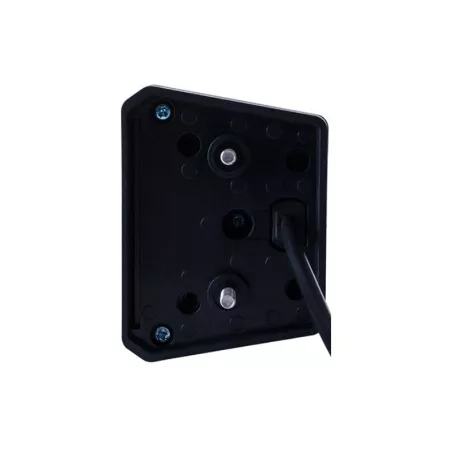 Luz de MatrÍcula con Luz de Posición (Neon) (LED) Blanca - Roja 12 / 24V Universal