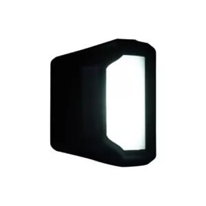 Feu / Éclairage de Plaque D’immatriculation (Neon) (LED) Blanc 12 / 24V Universel