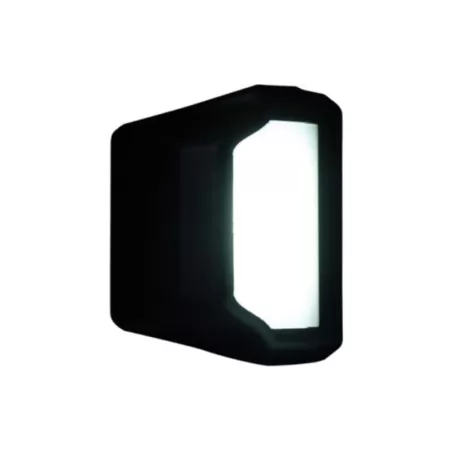 Number Plate Lighting (Neon) (LED) White 12 / 24V Universal