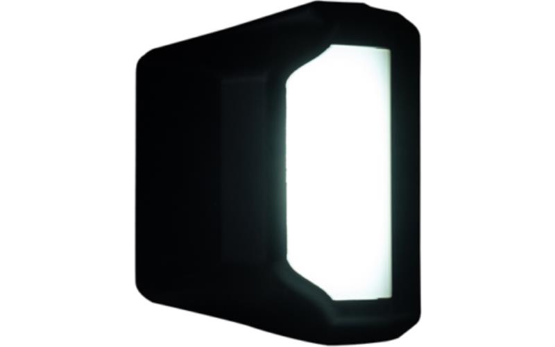 Number Plate Lighting (Neon) (LED) White 12 / 24V Universal