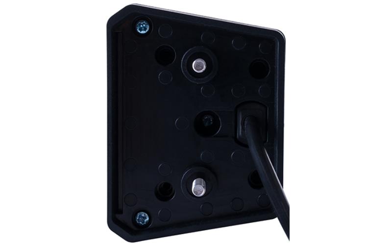 Number Plate Lighting (Neon) (LED) White 12 / 24V Universal