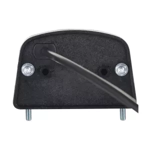 Number Plate Lighting - Small (LED) White 12 / 24V Universal
