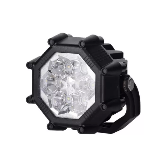 Work Light With Reversing Function (LED) White 12 / 24V Universal
