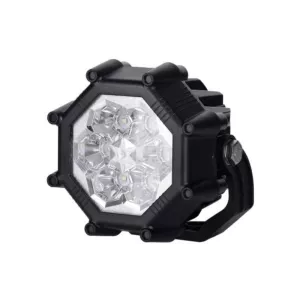 Lampa Robocza (LED) Biały 12 / 24V Uniwersalny