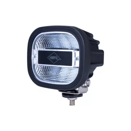 Feu de Travail (LED) Blanc 12 / 24V Universel