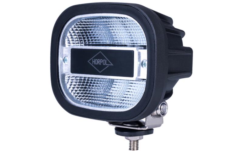 Work Light (LED) White 12 / 24V Universal