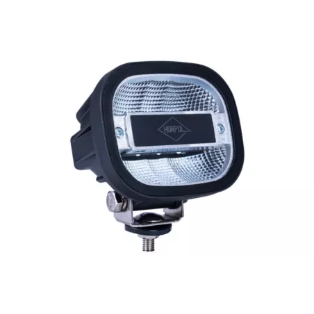Work Light (LED) White 12 / 24V Universal