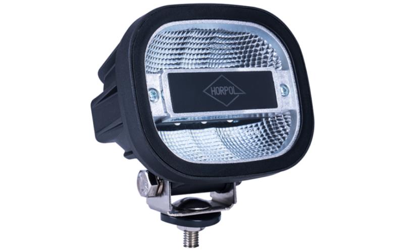 Luz de Trabajo (LED) Blanca 12 / 24V Universal