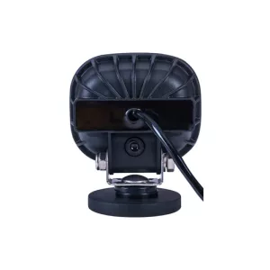 Work Light With Magnetic Assemble Base And Cigarette Lighter Plug (LED) White 12 / 24V Universal
